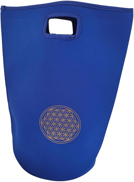 Amazon.co.jp: クリスタルボウル キャリーケース バッグ クリスタル